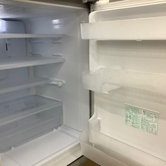 SHARP(シャープ)3ドア冷蔵庫のご紹介です！！