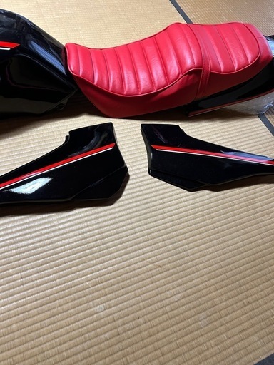 VT250FC初期型NEW塗装 ホンダ HONDA 初期型 vt250fc VT250FC 希少