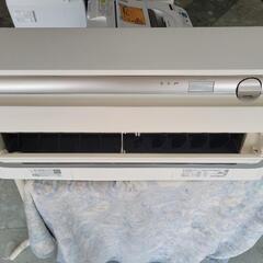 ジ141】新品 DAIKIN ダイキン エアコン 5.6kw F563ATEP-W 200V