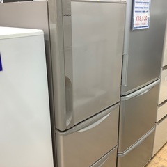 HITACHI (ヒタチ)3ドア冷蔵庫のご紹介です！