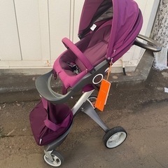 stokke エクスプローリー　