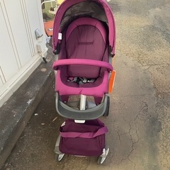 stokke エクスプローリー　