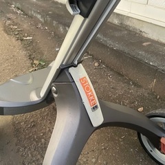 stokke エクスプローリー　