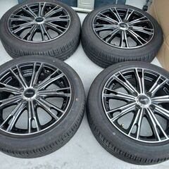 富山県の軽自動車用 タイヤ、ホイール(車のパーツ)の中古が安い！激安  