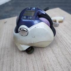 ダイワ  電動リール  スーパータナコンX500WP