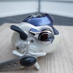 ダイワ  電動リール  スーパータナコンX500WP