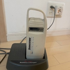 ブリヂストン電動Assista(アシスタ)26インチ電動アシスト自転車