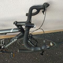 cannondale CAAD8 16年式 カラー:BBQ【値下げしました】