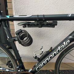 cannondale CAAD8 16年式 カラー:BBQ【値下げしました】