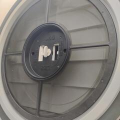 ガス乾燥機　５ｋｇ　高台つき