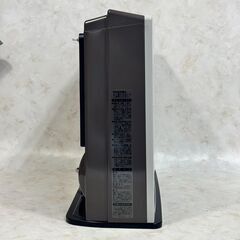 A6344【全国配送可能!!】リンナイ 都市ガス用 ガスファンヒーター 2021年製 RC-Y4001E