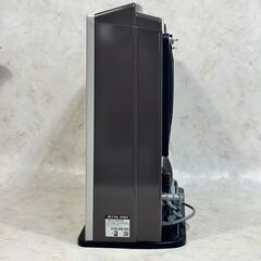 A6344【全国配送可能!!】リンナイ 都市ガス用 ガスファンヒーター 2021年製 RC-Y4001E