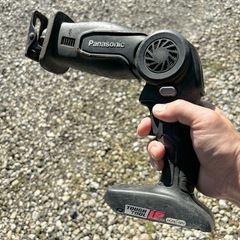 レシプロソー その他の中古が安い！激安で譲ります・無料であげます  