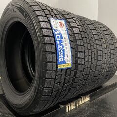 新品】DUNLOP WINTERMAXX WM01 195/60R16 89Q 16インチ スタッドレス 4 