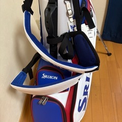 ゴルフバックスリクソンGGC-193L