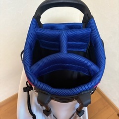 ゴルフバックスリクソンGGC-193L