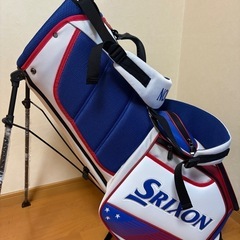 ゴルフバックスリクソンGGC-193L