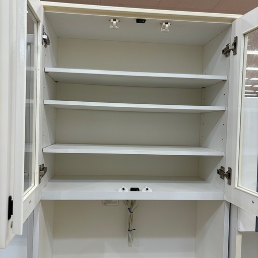 トレファク摂津店】レンジボード2枚扉が入荷致しました！ 【トレファク 