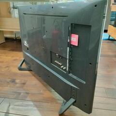 ☆【北九州市限定】【LG】43型液晶テレビ 4K［43UF7710］2016年製【3か