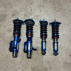 BRZ DBA-ZC6用 クスコ車高調
