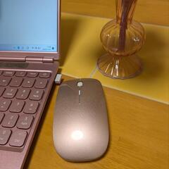 ほぼ新品　ノートパソコン