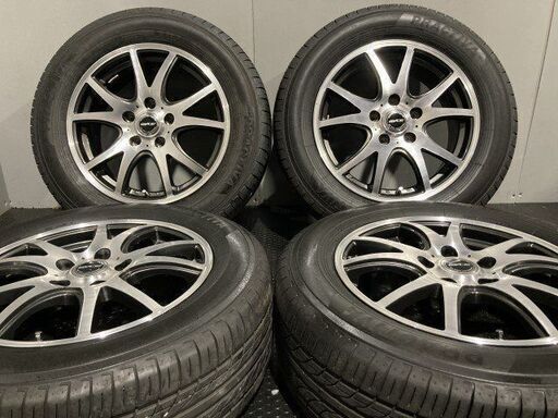 札幌発 215/60R16 トーヨー SUV 2022年 4本 夏タイヤ 着払 札幌発 215/60R16 トーヨー SUV 2022年 4本 夏タイヤ 着払