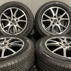 受け渡し者が決まりました。GYLE アルミホイール