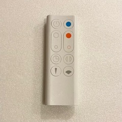 dyson cool＆hot AM09 2020年製