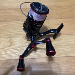 本日限定値下げ】シマノ20ヴァンフォードC3000HG