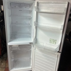 aqua 冷蔵庫　保証付き