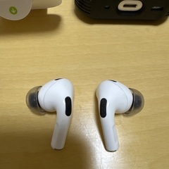 AirPodsPro2 第2世代