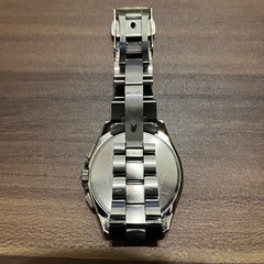 【値下げ】CITIZEN ATTESA エコドライブソーラー電波時計AT8040-57E