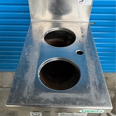タニコー　tanico ウォーマー　T GW - 3LPガス用5. 9 KW LPガス　プロパン　中古