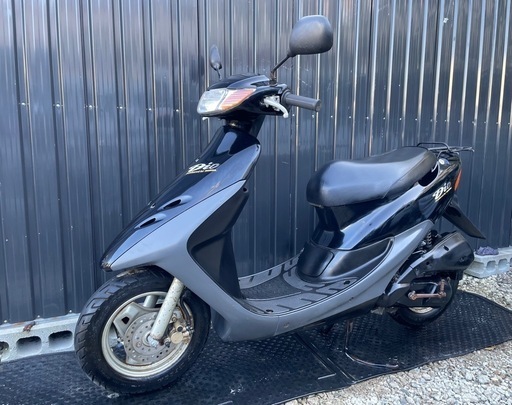 原付⭕️ホンダライブDIO AF 35⭕️外装綺麗