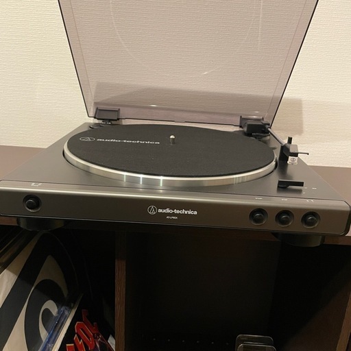 ㉗レトロレコードプレーヤー パイオニア S-50/IS 昭和レトロレコード