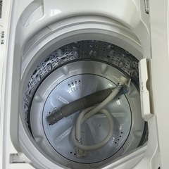 i おすすめ商品!! 売れ筋6.0kg 全自動電気洗濯機 2020年 ヤマダ電機 YWM-T60H1 家電 生活家電 洗濯機