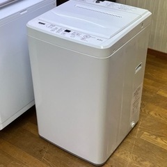 i おすすめ商品!! 売れ筋6.0kg 全自動電気洗濯機 2020年 ヤマダ電機 YWM-T60H1 家電 生活家電 洗濯機