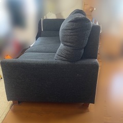 ソファー　値引き可