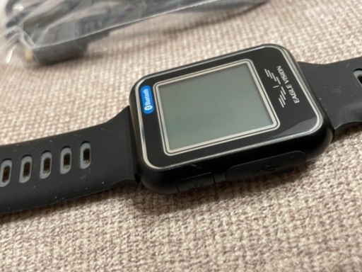 イーグルビジョンwatch6 ゴルフGPSキョリ測 距離計 イーグルビジョン