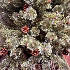 アルザスツリー180cm+スタンドカバー　二点セット　値下げ不可