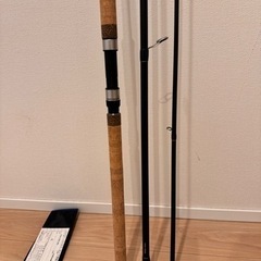 パームス（Palms） ロッド レラカムイRKSS-136H+