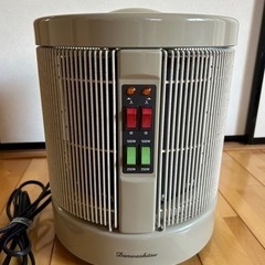 暖和室　1000型H