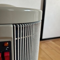 暖和室　1000型H