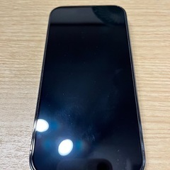 iPhone14 pro【中古スマホ
】