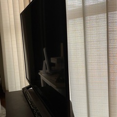 TOSHIBA 液晶テレビ40S22(2019年式40インチ)＆テレビ台