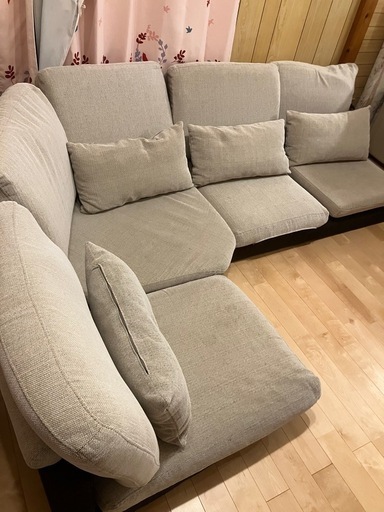 journal standard Furniture LAVAL SOFA / ジャーナル