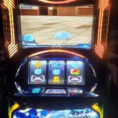 転生したらスライムだった件について 実機 スマスロユニット付 無段階