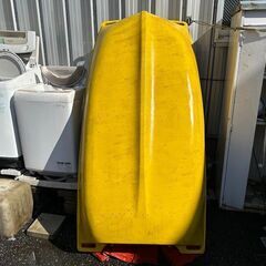 【愛品倶楽部柏店】RYOBI リョービ ボートエース 2人乗り 手漕ぎ仕様 中古艇