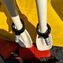 【愛品倶楽部柏店】RYOBI リョービ ボートエース 2人乗り 手漕ぎ仕様 中古艇