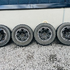 DUNLOP LEMANS V 175/65R15】夏タイヤ【Lofida XW10 15インチ 5.5 